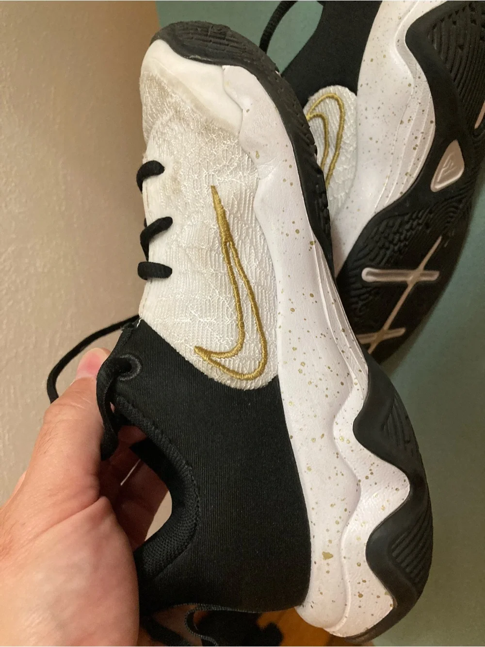 Nike boys size